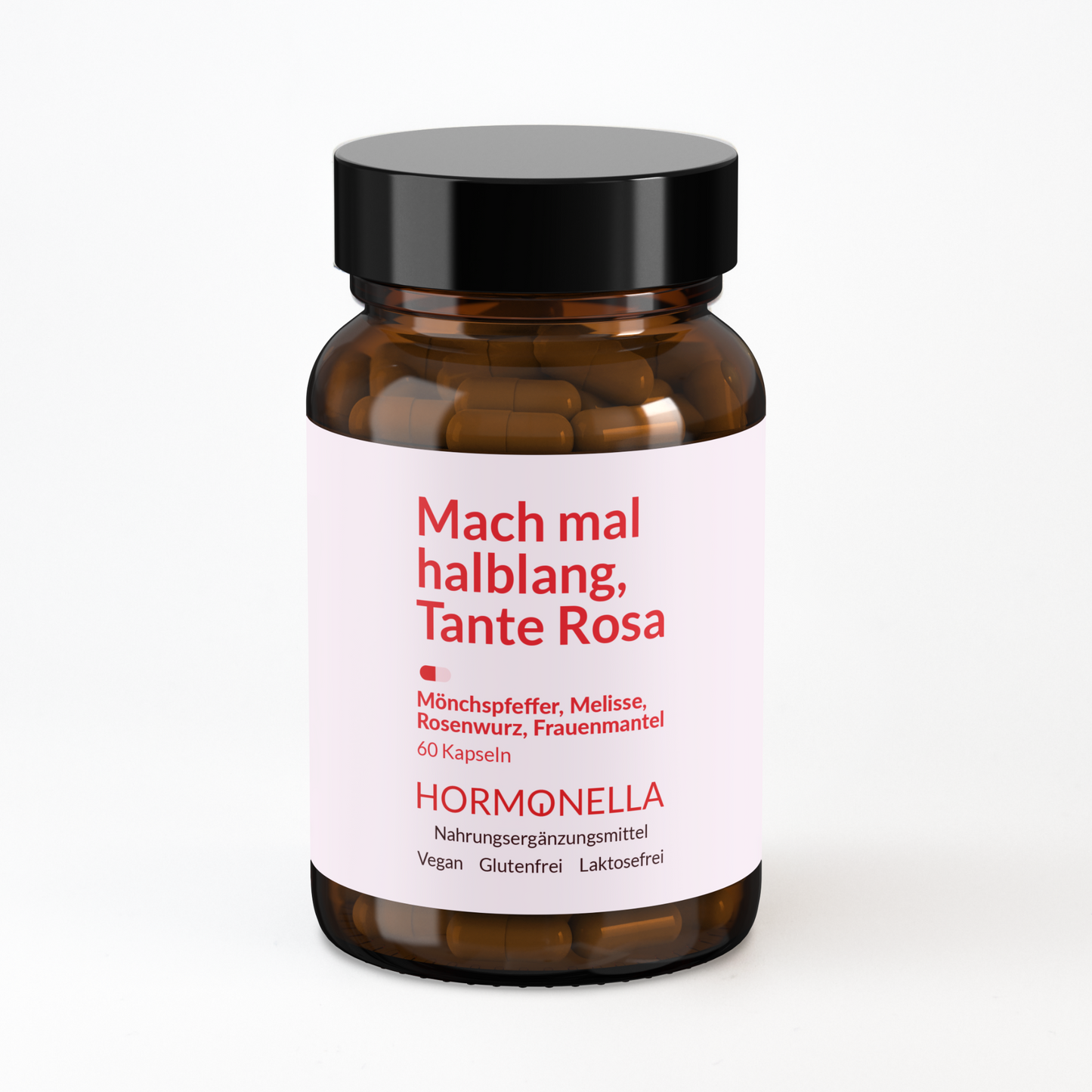 Hormonbalance & Starke Nerven Duo