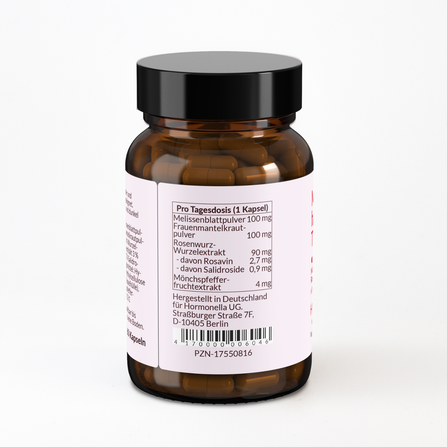 Hormonbalance & Starke Nerven Duo
